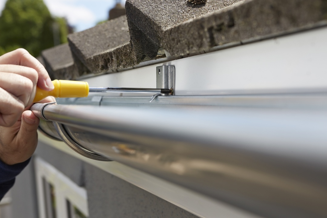 Gutter Maintenance